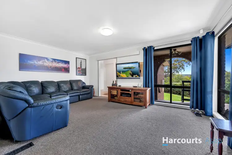 Seventh view of Homely house listing, 20 Monteith Crescent, Endeavour Hills VIC 3802