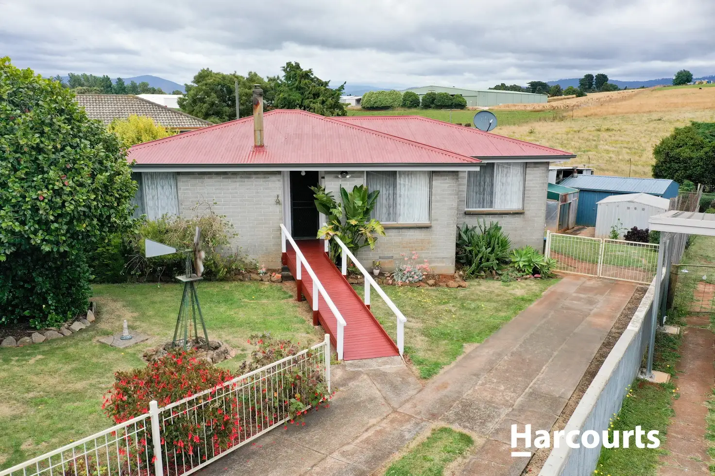 Main view of Homely house listing, 53 Spotswood Drive, Scottsdale TAS 7260