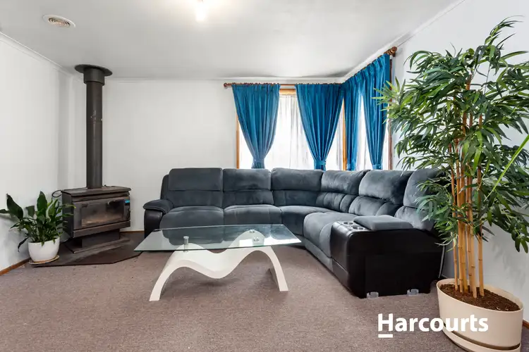 Second view of Homely house listing, 53 Spotswood Drive, Scottsdale TAS 7260