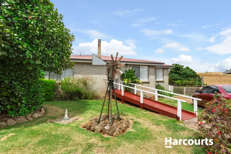 Fourth view of Homely house listing, 53 Spotswood Drive, Scottsdale TAS 7260