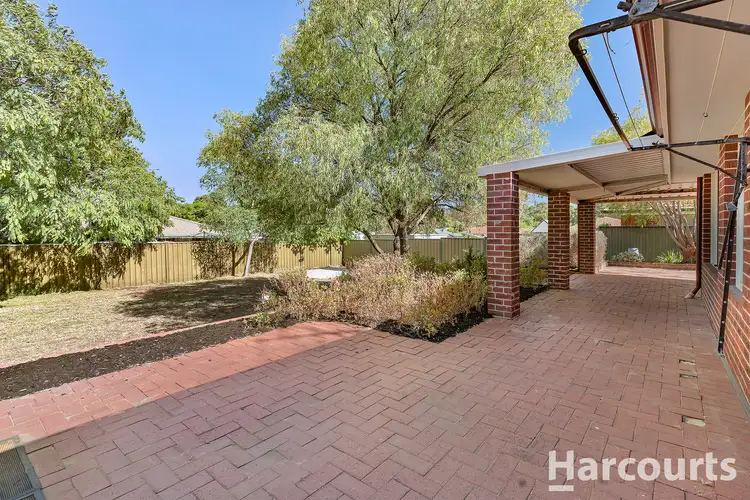 Third view of Homely house listing, 4 La Grange Place, Meadow Springs WA 6210