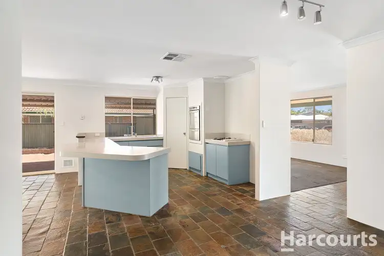 Fifth view of Homely house listing, 4 La Grange Place, Meadow Springs WA 6210