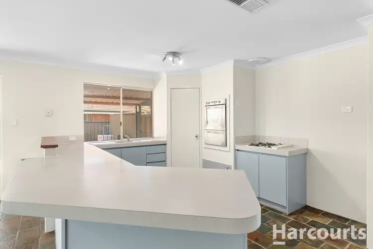 Sixth view of Homely house listing, 4 La Grange Place, Meadow Springs WA 6210