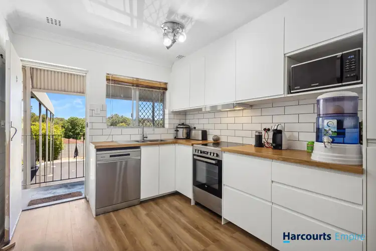 Second view of Homely house listing, 9/109 Weaponess Road, Wembley Downs WA 6019