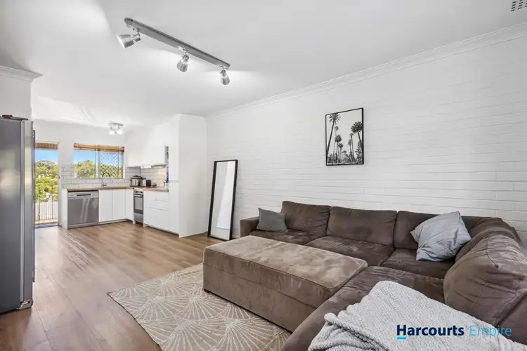 Fifth view of Homely house listing, 9/109 Weaponess Road, Wembley Downs WA 6019