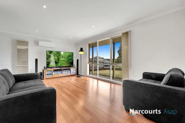 Third view of Homely house listing, 15 Marjoram Close, Hallam VIC 3803