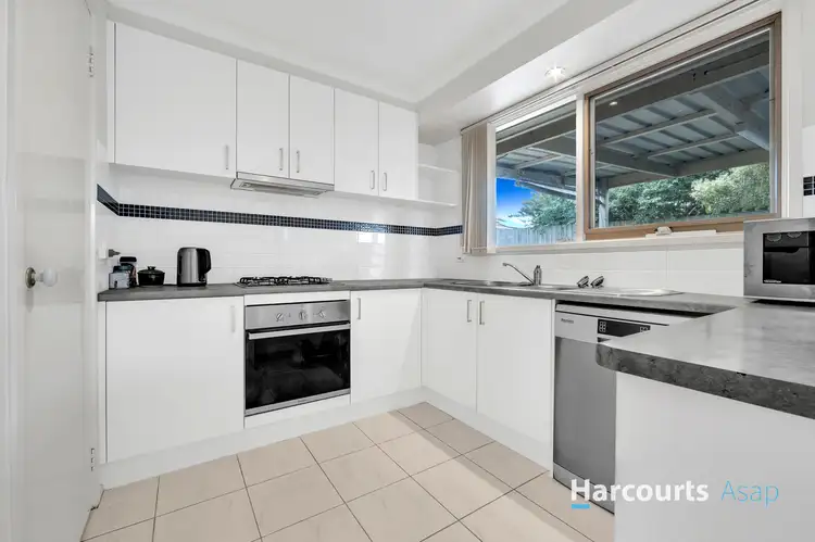 Fifth view of Homely house listing, 15 Marjoram Close, Hallam VIC 3803