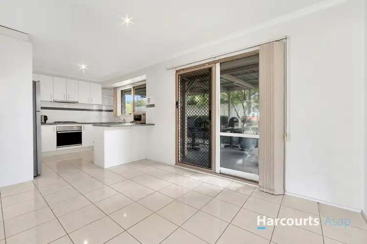 Sixth view of Homely house listing, 15 Marjoram Close, Hallam VIC 3803
