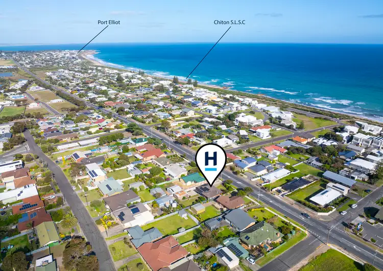 Second view of Homely house listing, 229 Port Elliot Road, Hayborough SA 5211