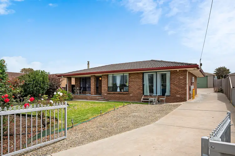 Third view of Homely house listing, 229 Port Elliot Road, Hayborough SA 5211