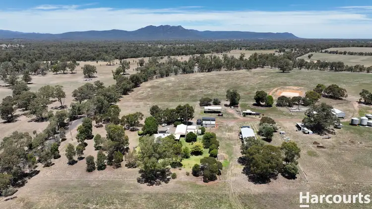1189 Brimpaen-Laharum Road, Brimpaen VIC 3401
