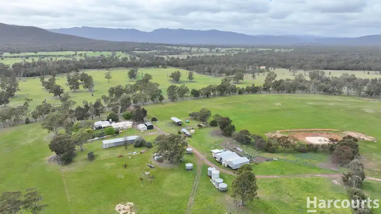 1189 Brimpaen-Laharum Road, Brimpaen VIC 3401