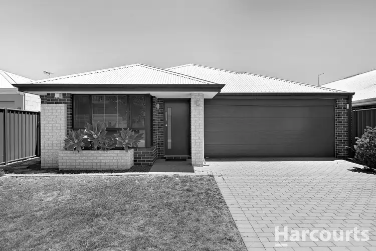 9 Wallarah Street, Wandi WA 6167