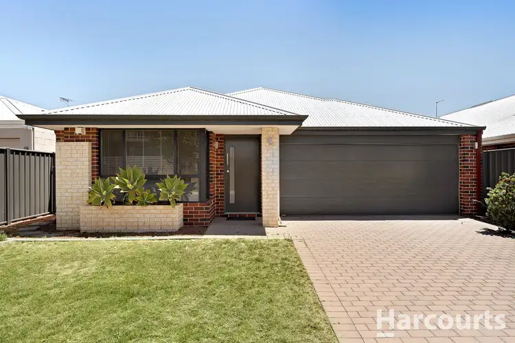 Second view of Homely house listing, 9 Wallarah Street, Wandi WA 6167