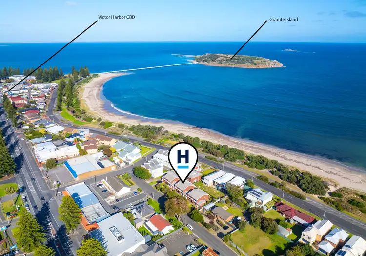 Main view of Homely unit listing, 7/10 Newland Street, Victor Harbor SA 5211