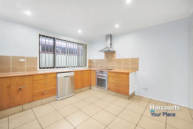 Third view of Homely house listing, 9 Kippax Place, Shalvey NSW 2770
