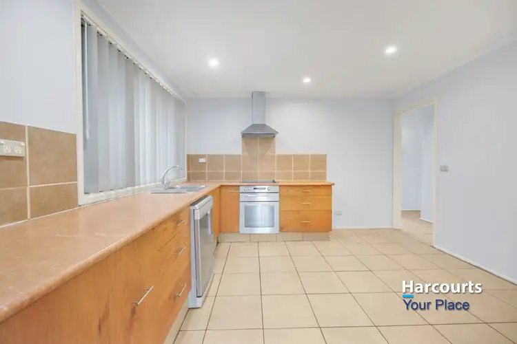 Fourth view of Homely house listing, 9 Kippax Place, Shalvey NSW 2770