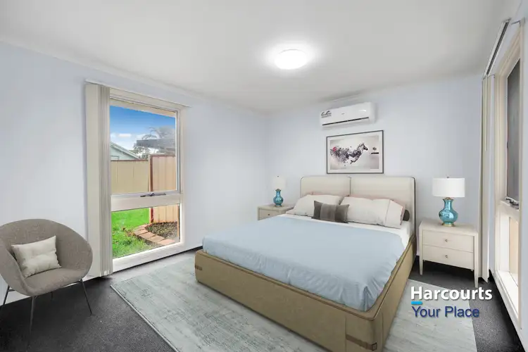 Fifth view of Homely house listing, 9 Kippax Place, Shalvey NSW 2770