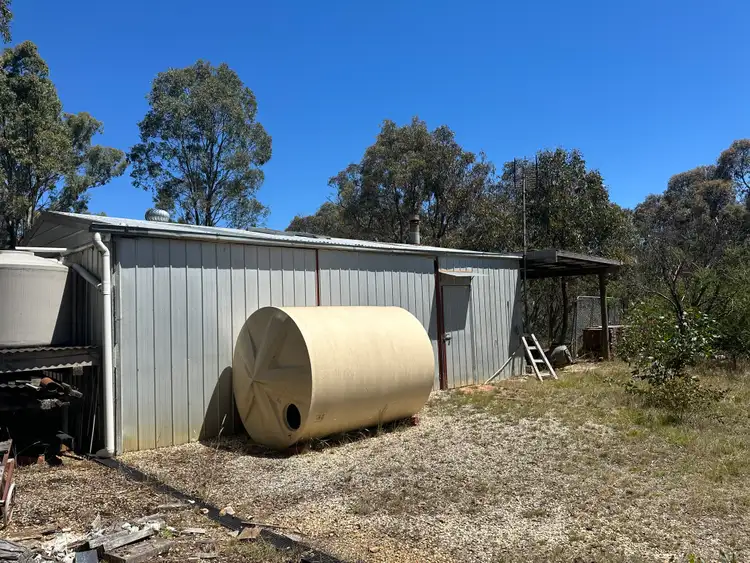 Third view of Homely rural property listing, 166 Shaws Road, Gobur VIC 3719