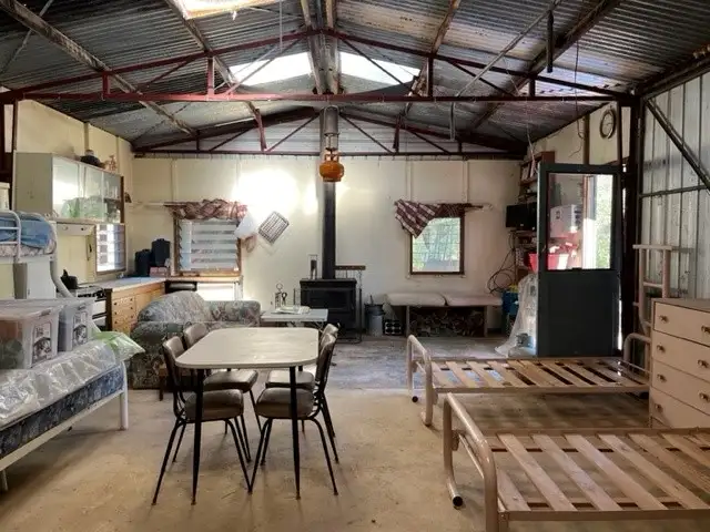 Fourth view of Homely rural property listing, 166 Shaws Road, Gobur VIC 3719