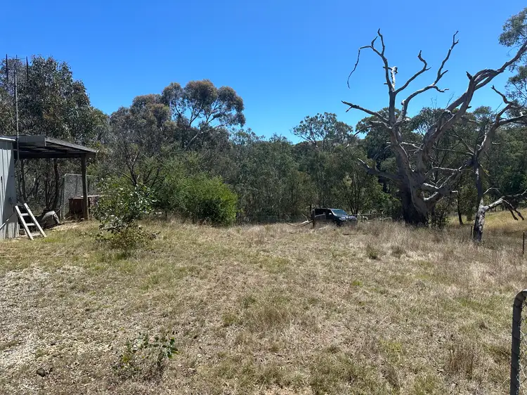 Sixth view of Homely rural property listing, 166 Shaws Road, Gobur VIC 3719