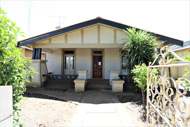 Main view of Homely house listing, 85 Sutton Street, Cootamundra NSW 2590