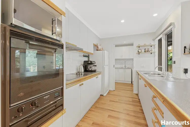 Third view of Homely house listing, 18 Griffin Road, Leongatha VIC 3953