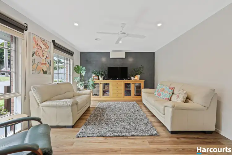 Fifth view of Homely house listing, 18 Griffin Road, Leongatha VIC 3953
