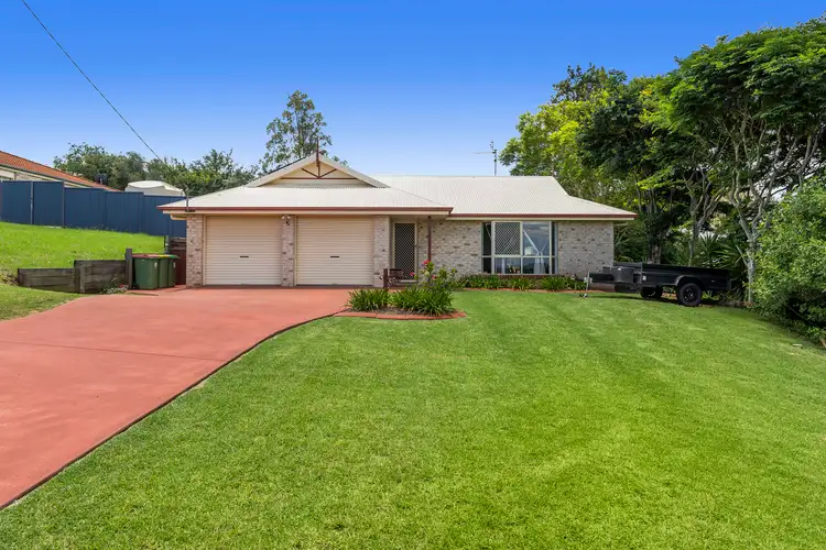 5 Watts Street, Drayton QLD 4350