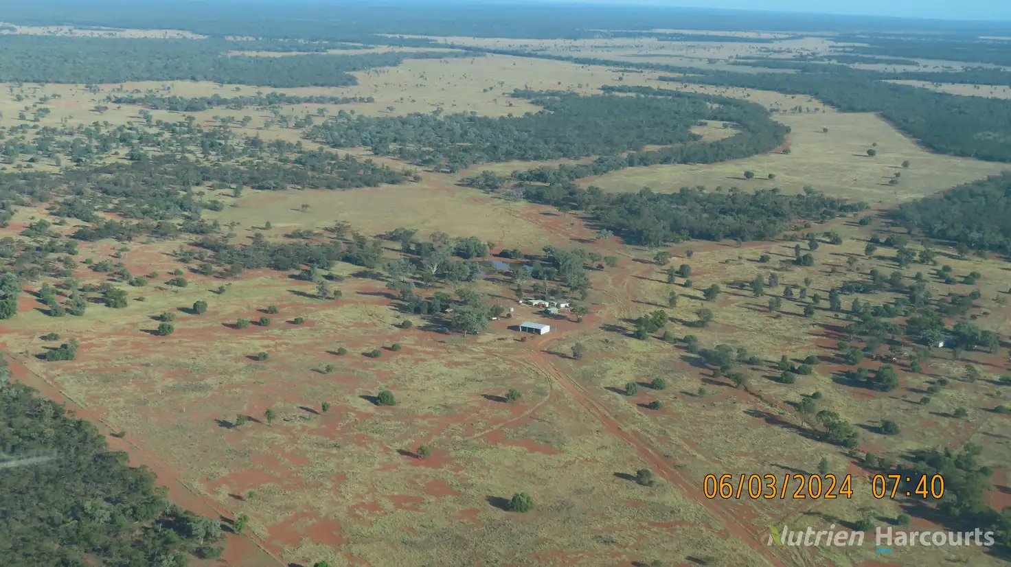 Main view of Homely rural property listing, * Rosevale Station, 4126 Rosevale Road, Canbelego NSW 2835
