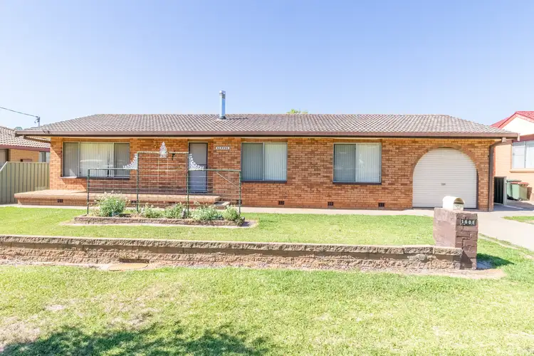 Main view of Homely house listing, 160E Hill Street, Walcha NSW 2354