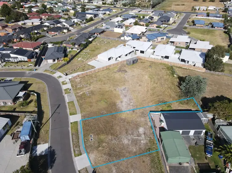 2A Mill Court, St Helens TAS 7216