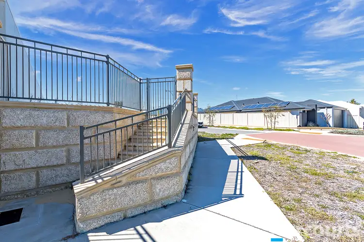 Main view of Homely land listing, 38 Rosso Meander, Woodvale WA 6026