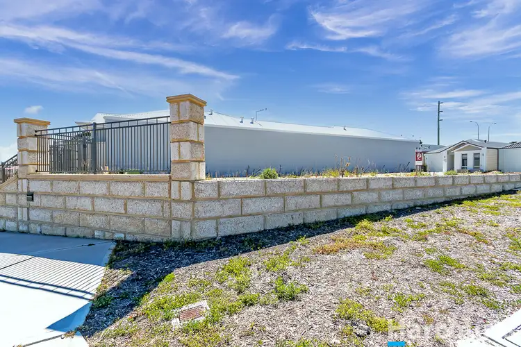 Third view of Homely land listing, 38 Rosso Meander, Woodvale WA 6026