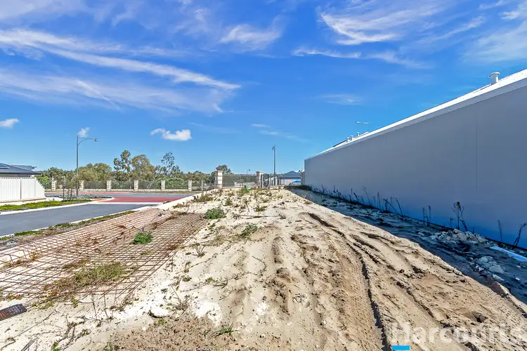 Fourth view of Homely land listing, 38 Rosso Meander, Woodvale WA 6026