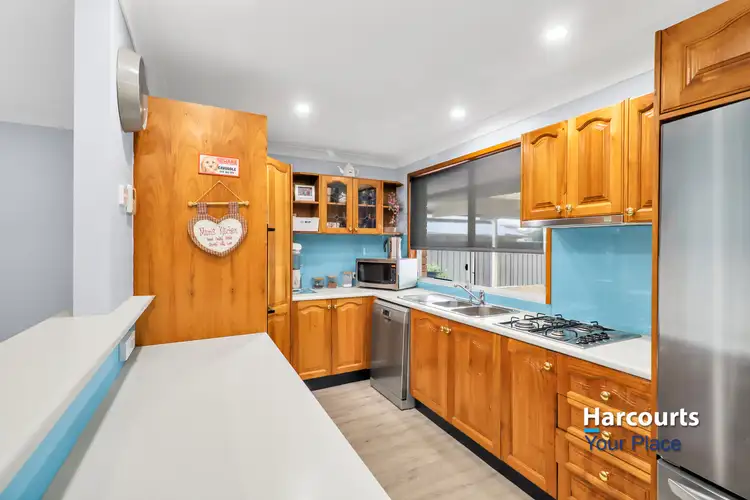 Third view of Homely house listing, 52 Kirsty Crescent, Hassall Grove NSW 2761