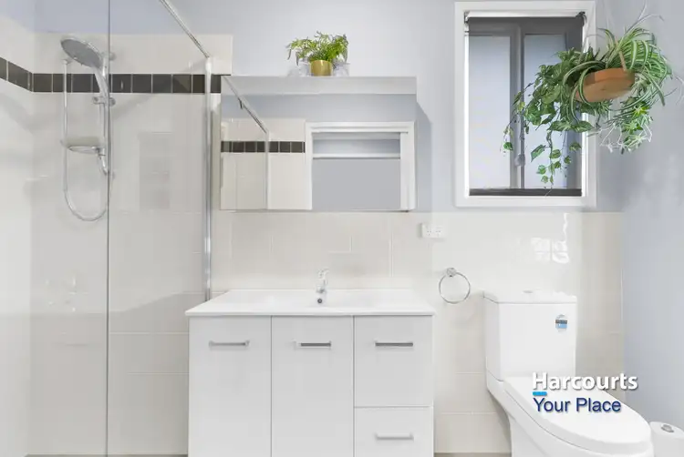 Fourth view of Homely house listing, 52 Kirsty Crescent, Hassall Grove NSW 2761