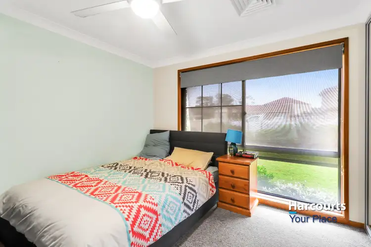 Seventh view of Homely house listing, 52 Kirsty Crescent, Hassall Grove NSW 2761