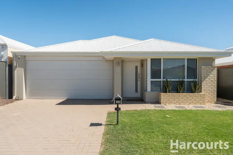 Second view of Homely house listing, 6 Ligula Street, Jindalee WA 6036