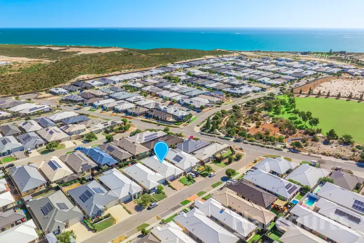 Third view of Homely house listing, 6 Ligula Street, Jindalee WA 6036