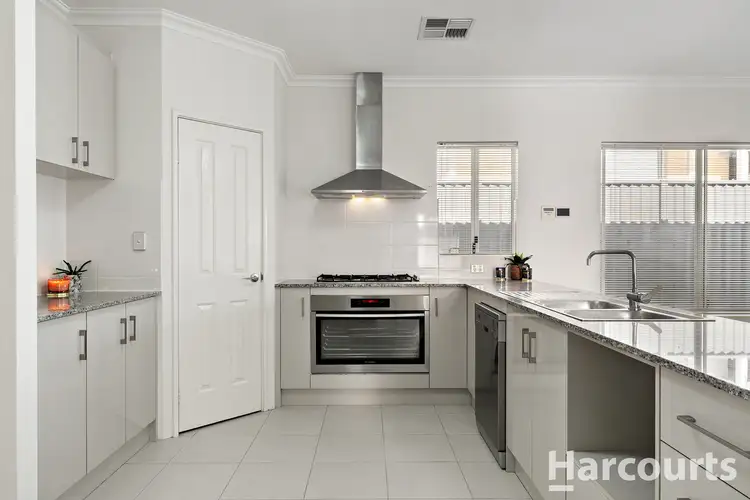 Fifth view of Homely house listing, 6 Ligula Street, Jindalee WA 6036