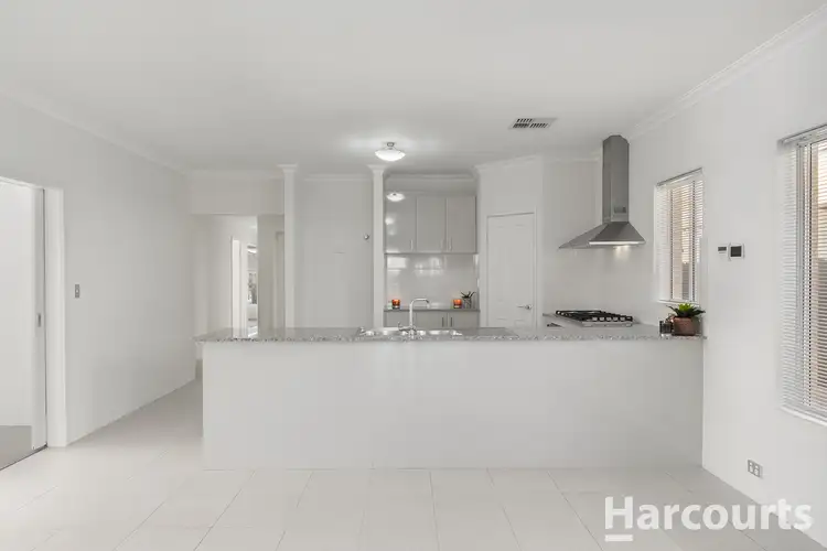 Sixth view of Homely house listing, 6 Ligula Street, Jindalee WA 6036