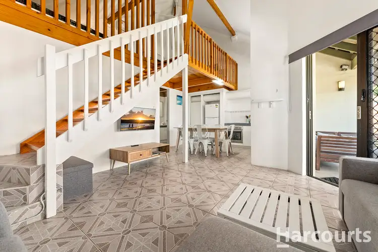 Second view of Homely house listing, 5/124 Mandurah Terrace, Mandurah WA 6210