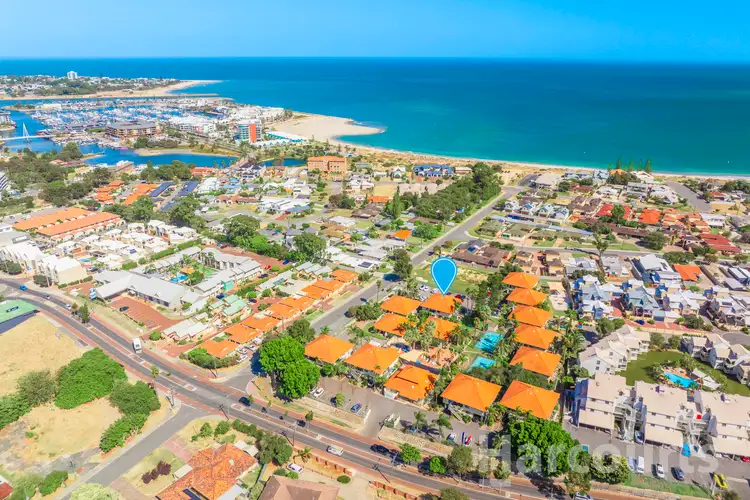 Third view of Homely house listing, 5/124 Mandurah Terrace, Mandurah WA 6210