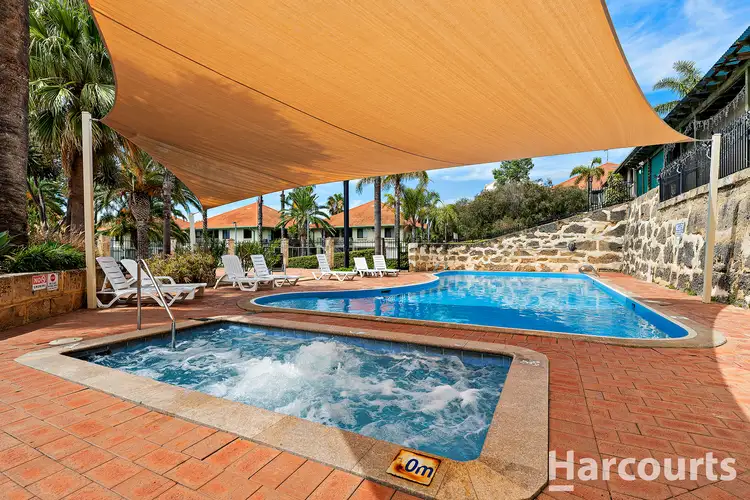 Fourth view of Homely house listing, 5/124 Mandurah Terrace, Mandurah WA 6210