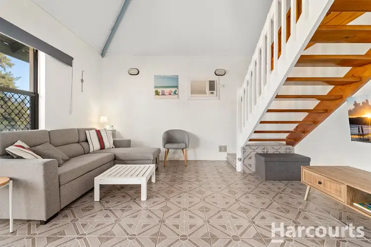 Fifth view of Homely house listing, 5/124 Mandurah Terrace, Mandurah WA 6210