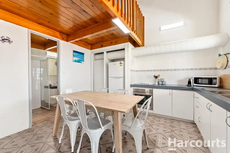 Sixth view of Homely house listing, 5/124 Mandurah Terrace, Mandurah WA 6210