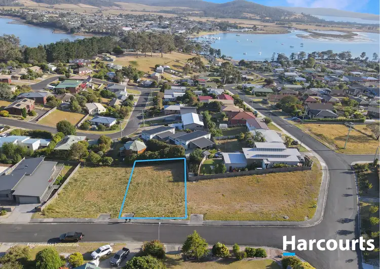 Second view of Homely land listing, 2 Douglas Court, St Helens TAS 7216