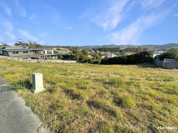 Third view of Homely land listing, 2 Douglas Court, St Helens TAS 7216