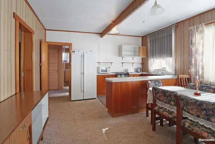 Sixth view of Homely house listing, 55 Scamander Avenue, Scamander TAS 7215